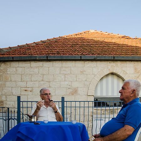 Alexandra House Hotel Nazareth Bagian luar foto